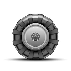 Delinte Tires