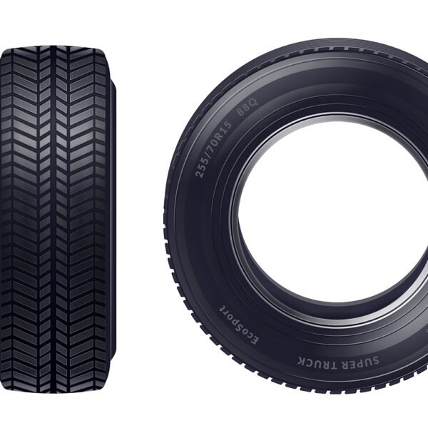 Car Tyre